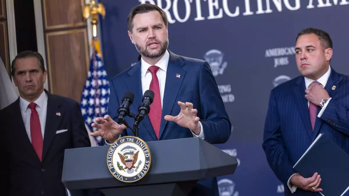 US investigates 9 universities over alleged visa fraud, with focus on China