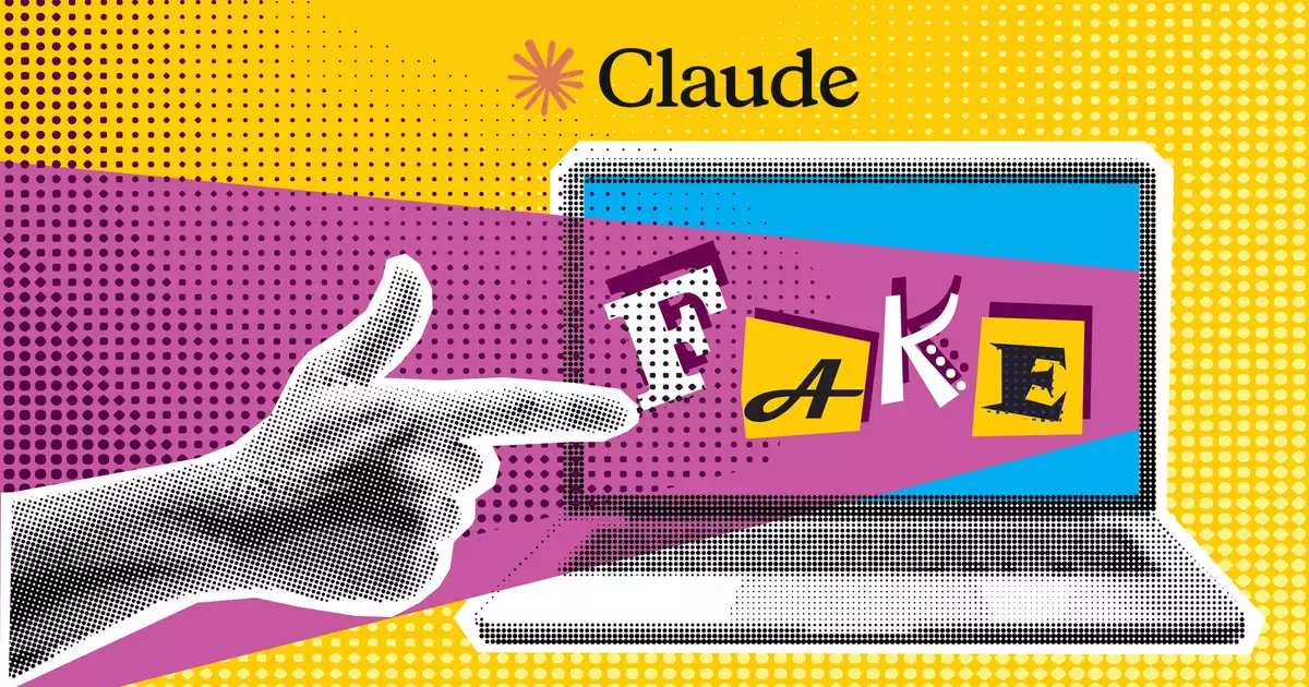 Claude’s New Rules Target Fake Sources Built To Sway AI Answers via @sejournal, @MattGSouthern