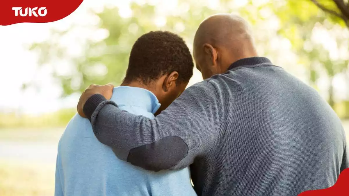 Kenyan parent in US forced to send 17-year-old son home over indiscipline: “I've failed”