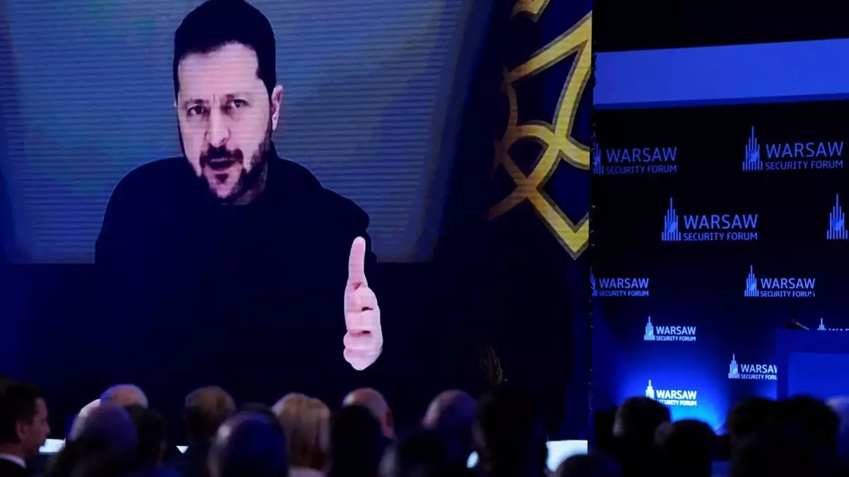 ‘We’re done’: Ukraine resumes Russian refinery strikes as Zelensky defies Trump