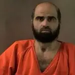 Trump says military execution of Fort Hood gunman will not be livestreamed