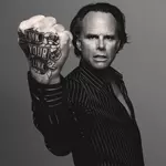 Walton Goggins’ Brutally Honest Advice for Entreprenuers? You Don’t Need to Be the Face of Your Brand