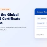 eMudhra to Exit Global SSL/TLS Certificate Business