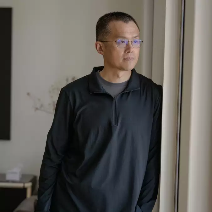Inside Binance Founder Changpeng Zhao’s Life After Prison
