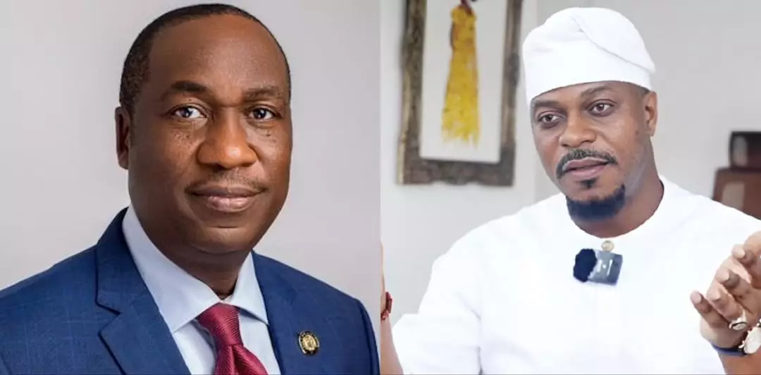 Lagos public schools: Hamzat, Rhodes-Vivour bicker over standards