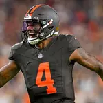 Browns’ late field goal spoils Aaron Rodgers’ Thursday night finale, seals Cleveland's third straight win