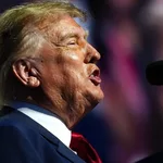 Watch live: Trump rallies Alabama voters amid GOP midterm crunch