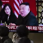 North Korea test-fires intermediate-range missile amid mine blast tensions
