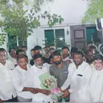 Telangana to set up welfare board for auto drivers: Bhatti