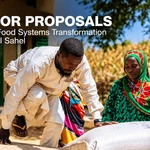 IFAD $2 Million Grant Call for Proposals: Food Systems Transformation in the Central Sahel