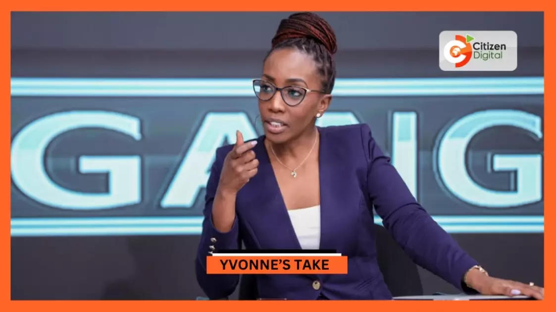 YVONNE'S TAKE: Death by announcements