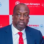 Cabinet Approves Ksh45 Billion Financing for Kenya Airways Turnaround