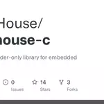 ClickHouse C – Talk to ClickHouse using its native binary protocol
