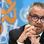 WHO report on Russian lab worker death highlights 