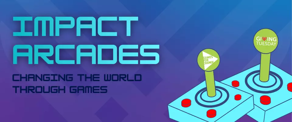 Impact Arcade Pilot Funding 2026: Apply for $50 Funding to Host Youth-Led Social Impact Gaming Events