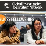 Global Investigative Journalism Conference Fellowship 2027 in the Netherlands: Fully Funded Opportunity for Journalists