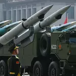 U.S. Air Force Signs $694 Million Deal To Unleash Hypersonic Missiles