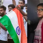 ‘I agree’: Abhijeet Dipke backs post calling Neha Bora ‘more talented’ than him