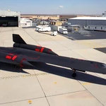 Former SR-71 engineer talks NASA's Blackbird revival program