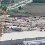 Improper redaction reveals Google Data Center water and electricity usage