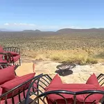 Where the stars still guide life: A night in Samburu