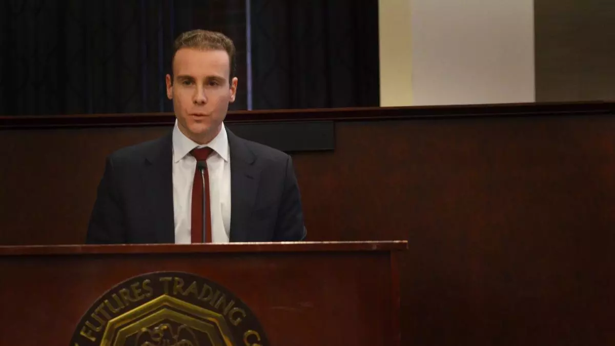 U.S. CFTC moves to fold event contracts into swaps regulations as legal fight rages
