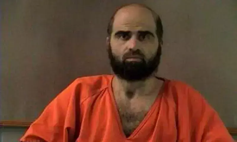 Trump says military execution of Fort Hood gunman will not be livestreamed