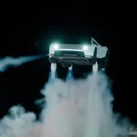 Tesla Unveils 'Flying' Roadster with SpaceX Thrusters [video]
