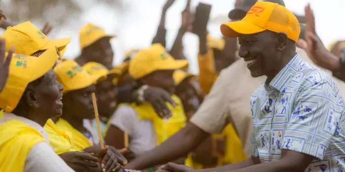 UDA Announces October Dates for Ward-Level Grassroots Election