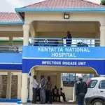 KNH Launches Probe After Patient's Viral Video Raises Questions Over Treatment