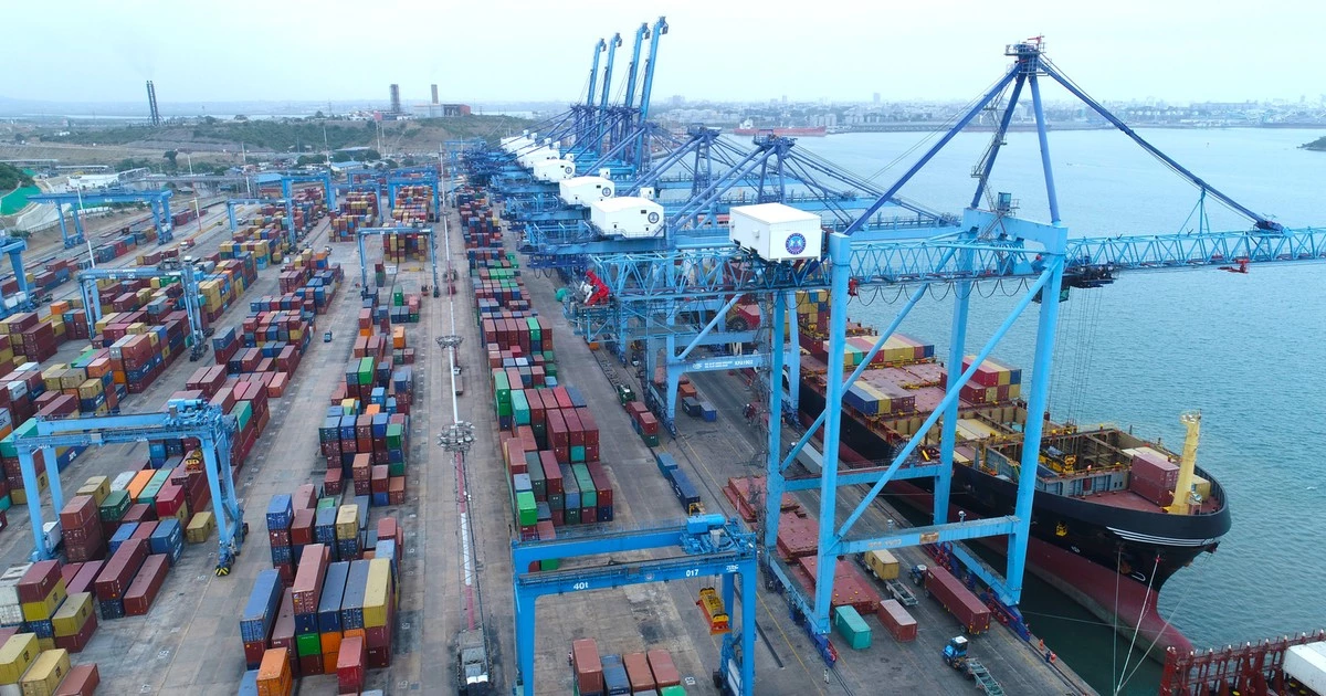 Kenya opens $1.17 billion Mombasa and Lamu port concession programme to private investors as state operator commits $60 million