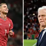Ronaldo is an icon; I’ll explain everything after Norway game — Jesus
