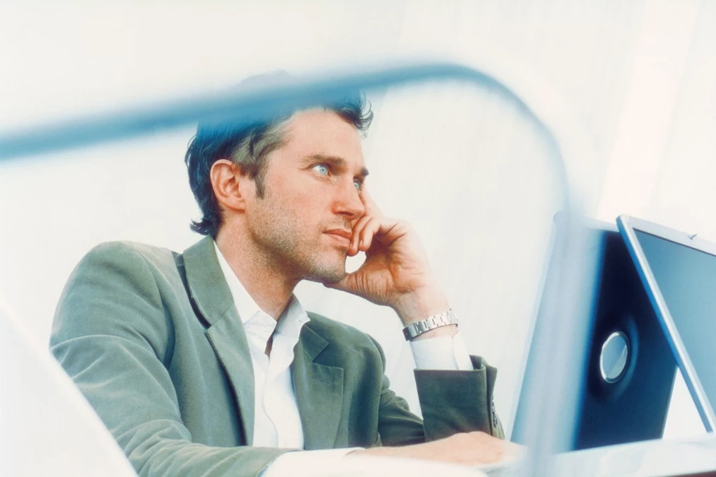 
				Workplace Loneliness Affects Near 20% of US Employees. Can AI Help?
			