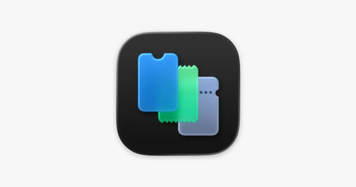 Apple Pass Designer