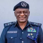 IGP Disu: Recent figures point to rising Policing 