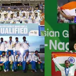 India's golden Saturday: Hockey, cricket, wrestling, golf and archery deliver golds
