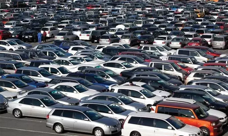Defending Pakistan’s auto base
