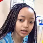 Form 4 girl apologises to Kenyans over viral video, seeks continued support for cancer treatment