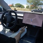 Tesla renames ‘Full Self-Driving’ to ‘Tesla Assisted Driving’ in Europe
