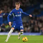 Palmer signs contract to stay at Chelsea until 2034