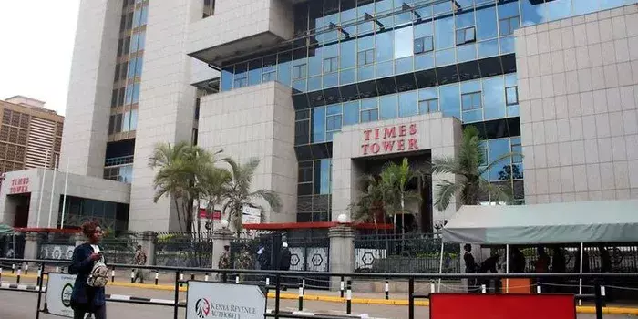 DPP Approves Charges in KRA’s Ksh3.9 Billion VAT Fraud Case