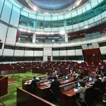 AI used for first time to analyse lawmakers’ 5-year plan, policy address debate