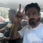 India's 'cockroach' movement founder released from police custody