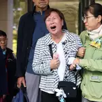 South Korean CEO’s 4-year jail term over plant fire that killed 23 spurs anger