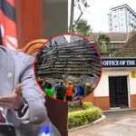 ODPP Reveals Missing Inquiry File After Sakaja's Eastleigh Building Claims