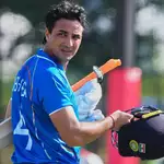 Abhishek Sharma equals Yuvraj Singh's big record against Pakistan