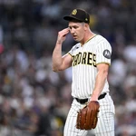 
				Padres All-Star Starter to Miss NLDS Games Due to Personal Reasons
			