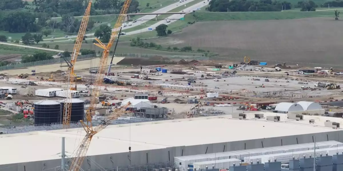 Improper redaction reveals Google Data Center water and electricity usage