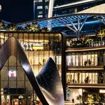 Adrian Cheng, former scion of Hong Kong’s NWD, expands K11 brand in Xiamen