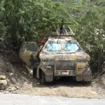 Yemeni government forces seize control of Bab el-Mandeb Strait, minister says